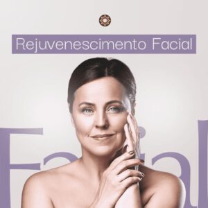 Rejuvenescimento Facial a Laser